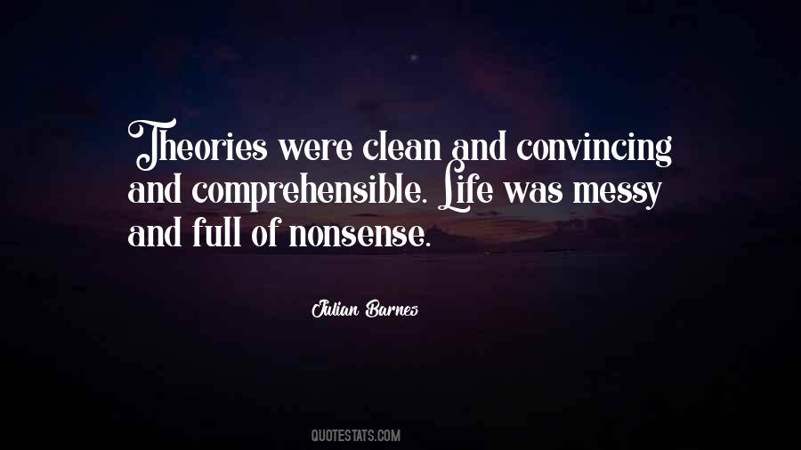 Unh Quotes #219408