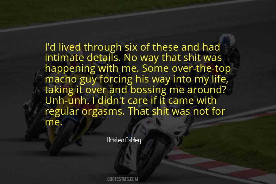 Unh Quotes #469927