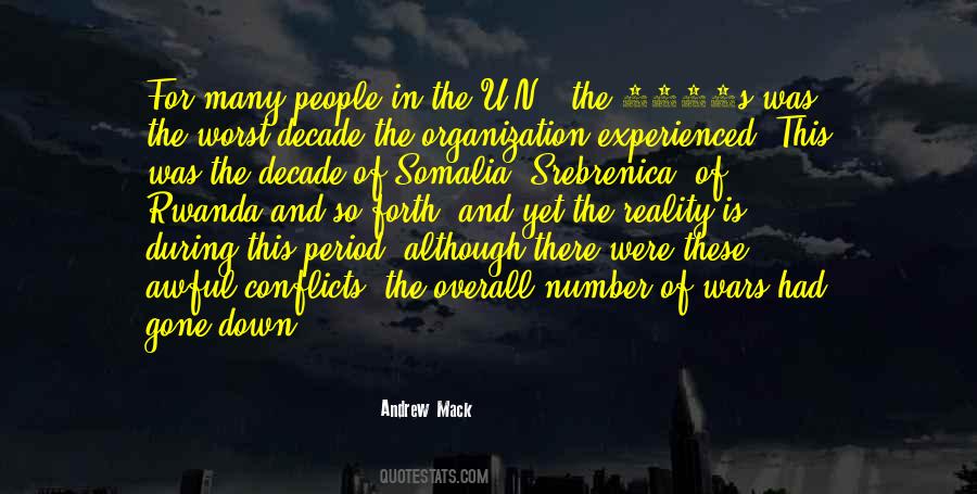 Quotes About Somalia #143128