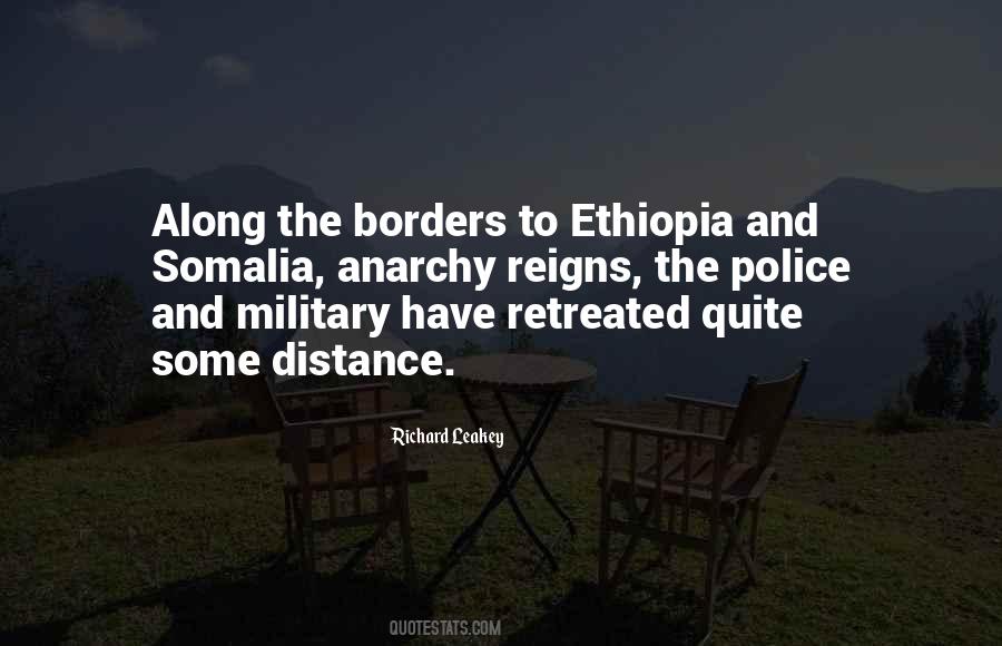 Quotes About Somalia #1580313