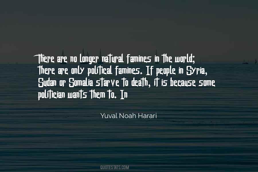 Quotes About Somalia #1622489