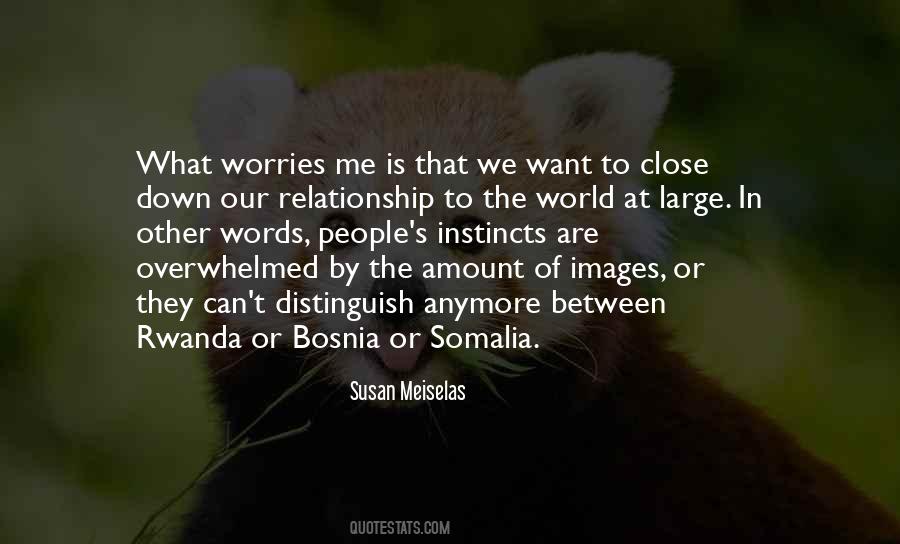 Quotes About Somalia #837327