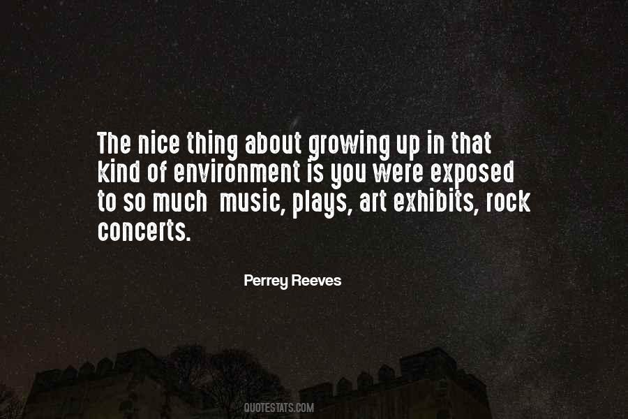 Quotes About Art Exhibits #1162838