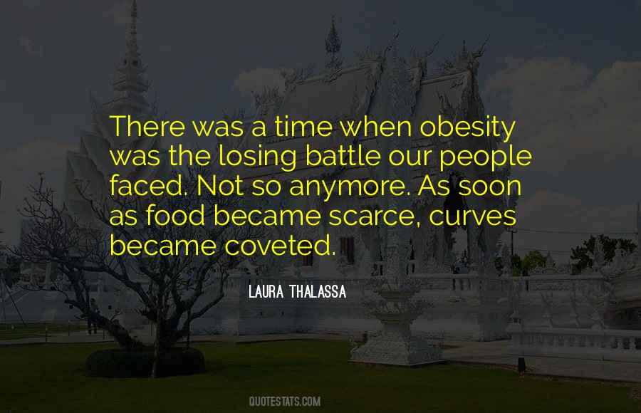 Losing Battle Quotes #1838697