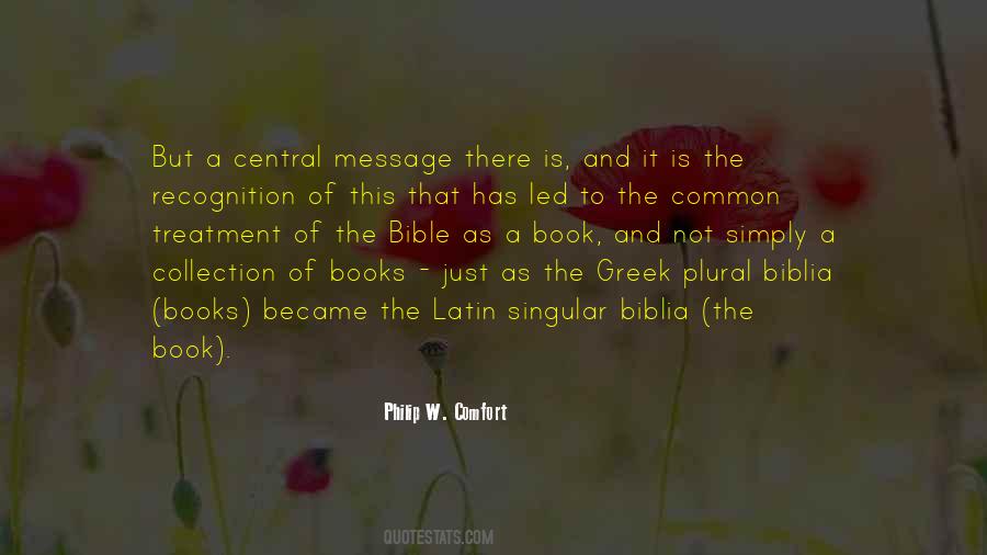 Quotes About Latin And Greek #969950 Quotes About Latin And Greek #969950