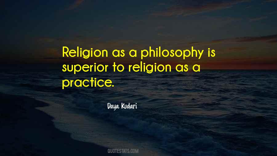 Philosophy Atheism Quotes #1346580