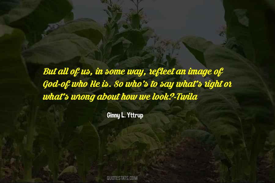 Wrong Attitude Quotes #1775600
