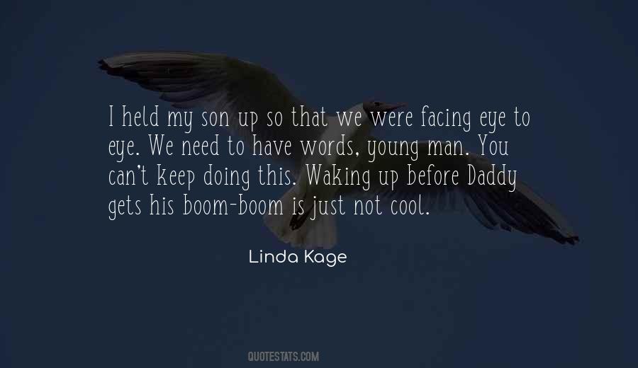 Quotes About My Young Son #107161