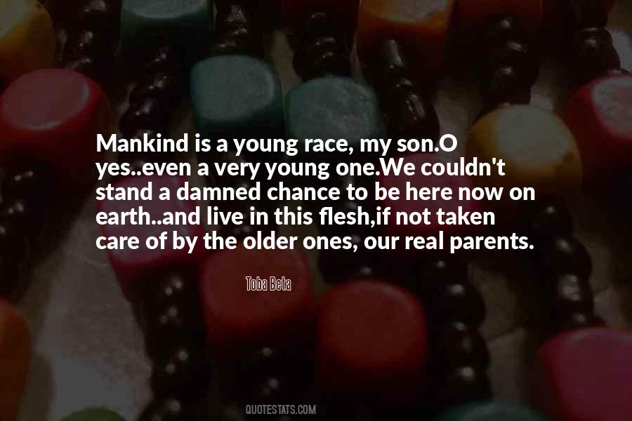 Quotes About My Young Son #1493937
