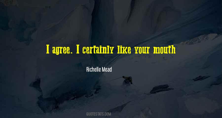 Quotes About Accepting Second Best #1359957