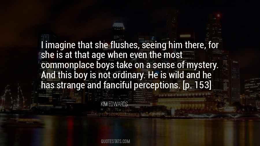 Quotes About Short Imagine #249471