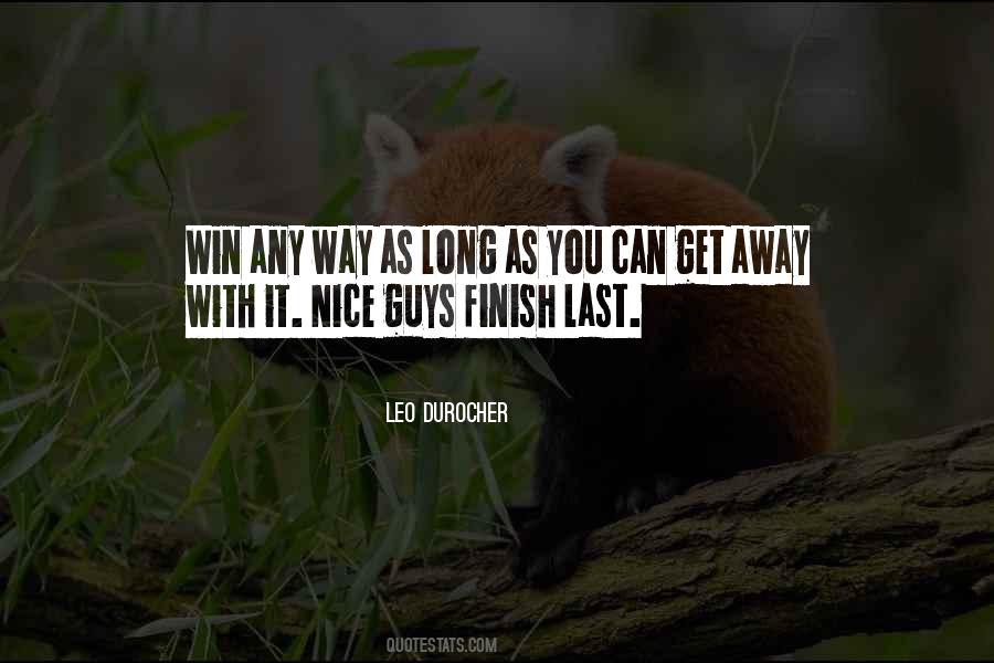 Eco Conscious Quotes #895683