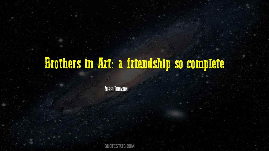 Art A Quotes #1616945