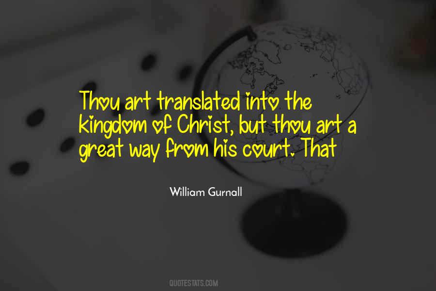 Art A Quotes #286545