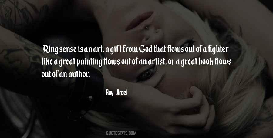 Art A Quotes #903080