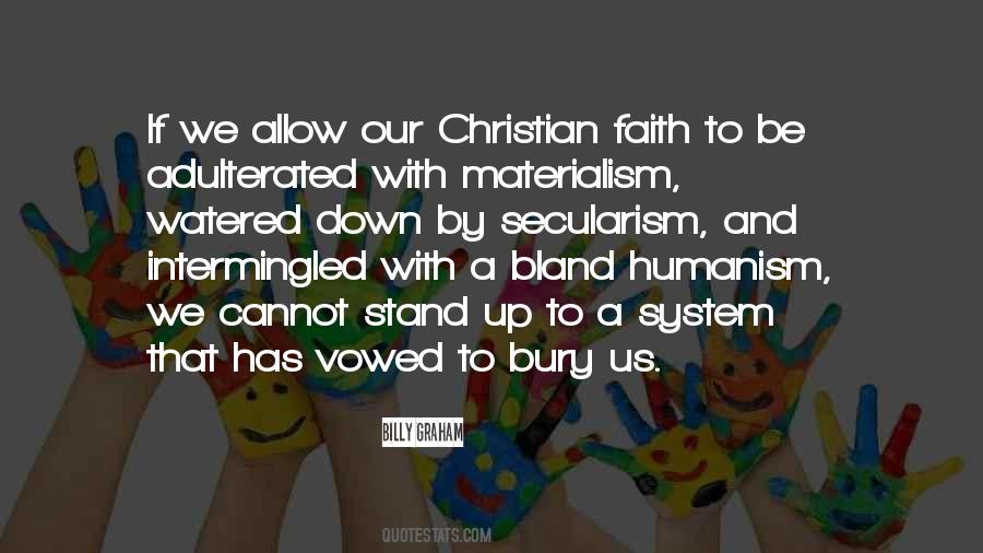 Intermingled With Quotes #1278537