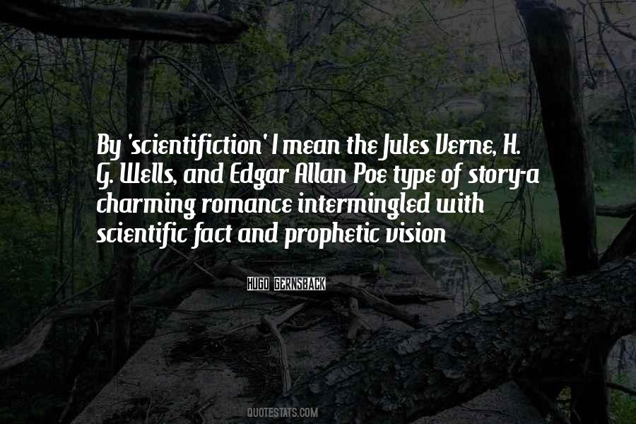 Intermingled With Quotes #1617429