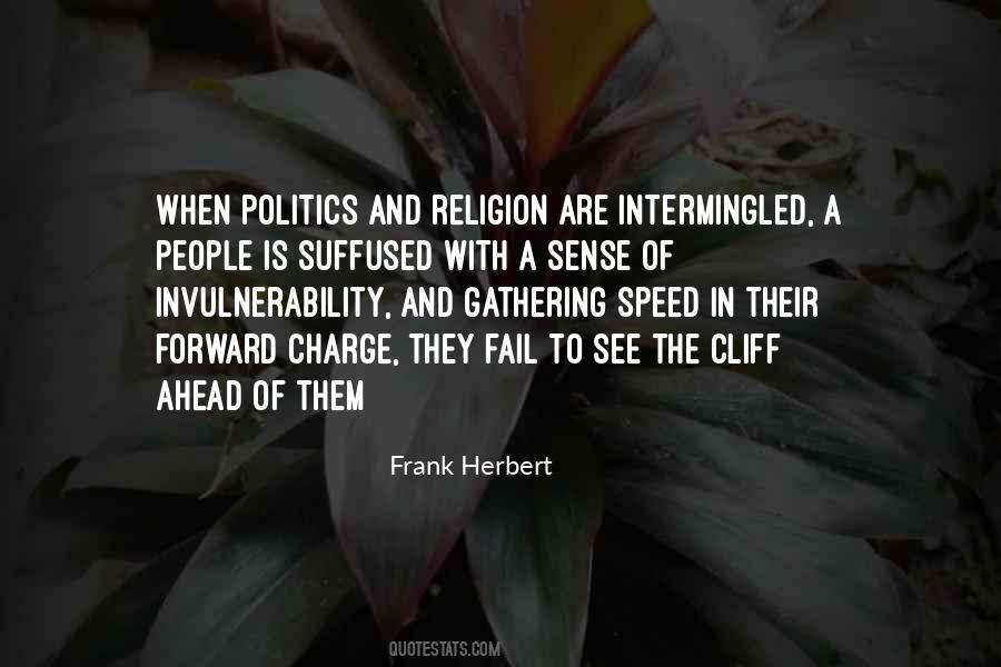 Intermingled With Quotes #1861433