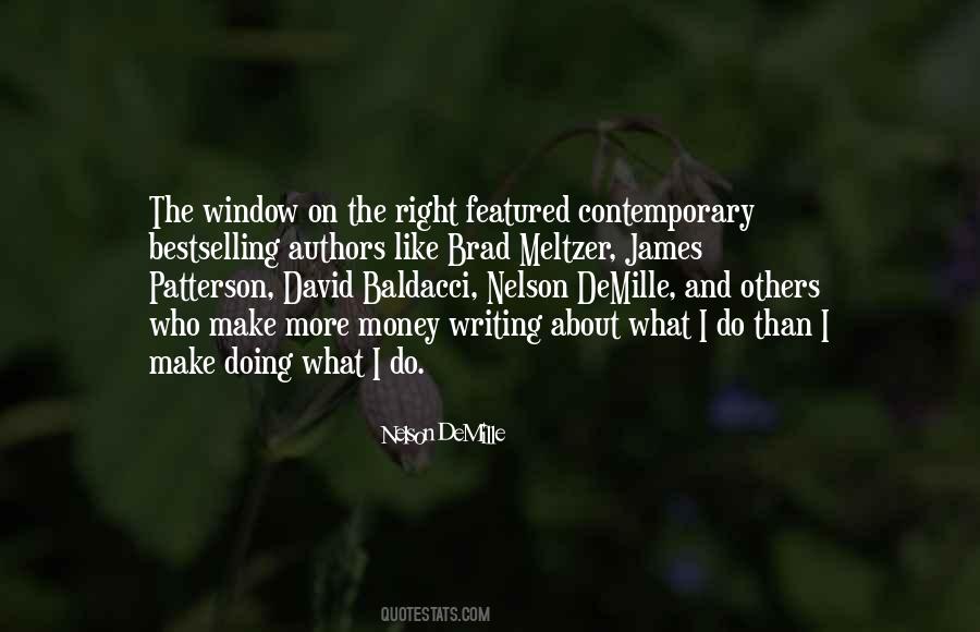 Doing What Others Quotes #590118