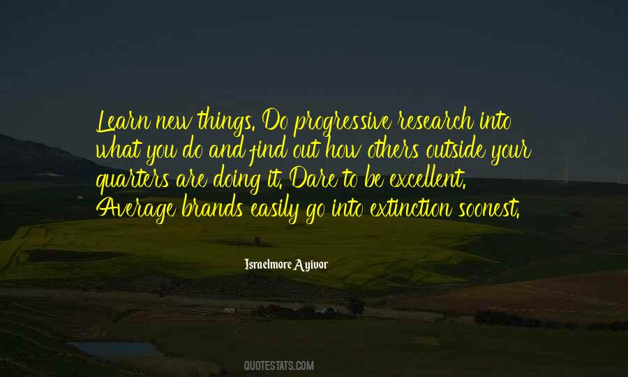 Doing What Others Quotes #647007