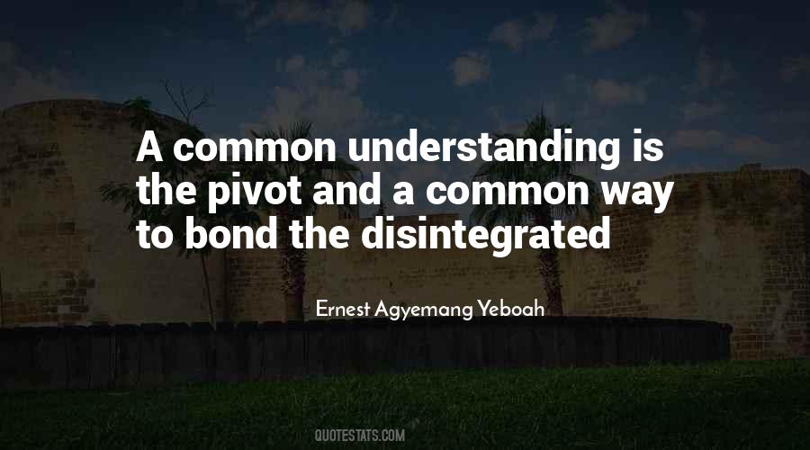 Quotes About Understanding Others #526141