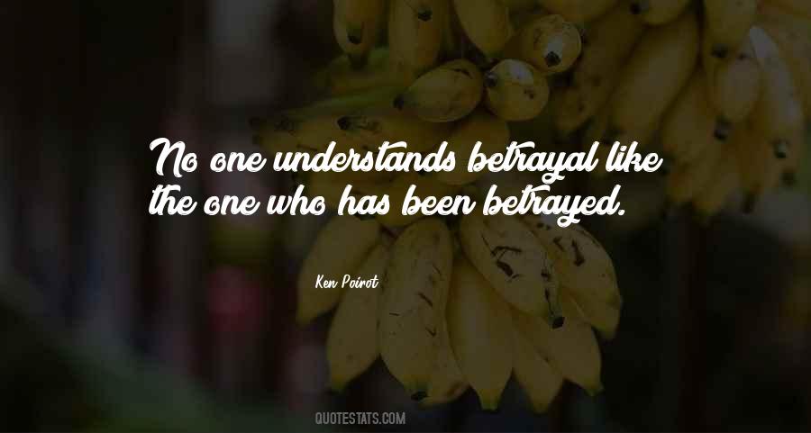 Quotes About Understanding Others #61623