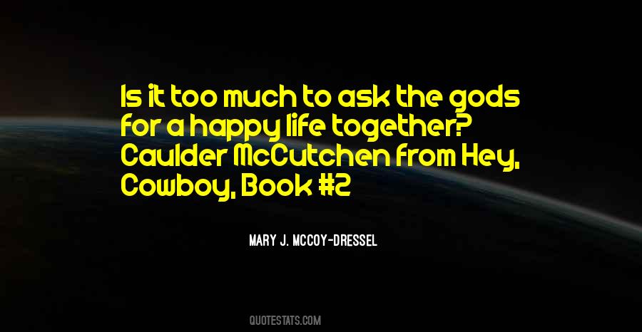 Howdy Ma Am Bk 1 Quotes #1437403