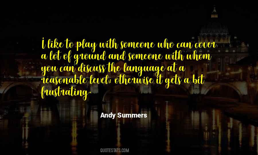 Quotes About Someone Who Gets You #166914