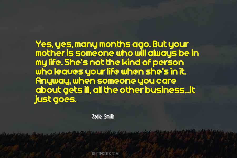 Quotes About Someone Who Gets You #1790912