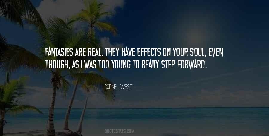 Quotes About Steps Forward #809338