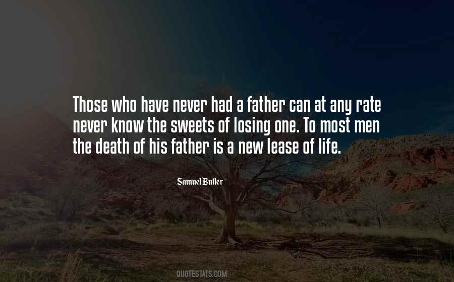 Quotes About Death Losing Someone #460204