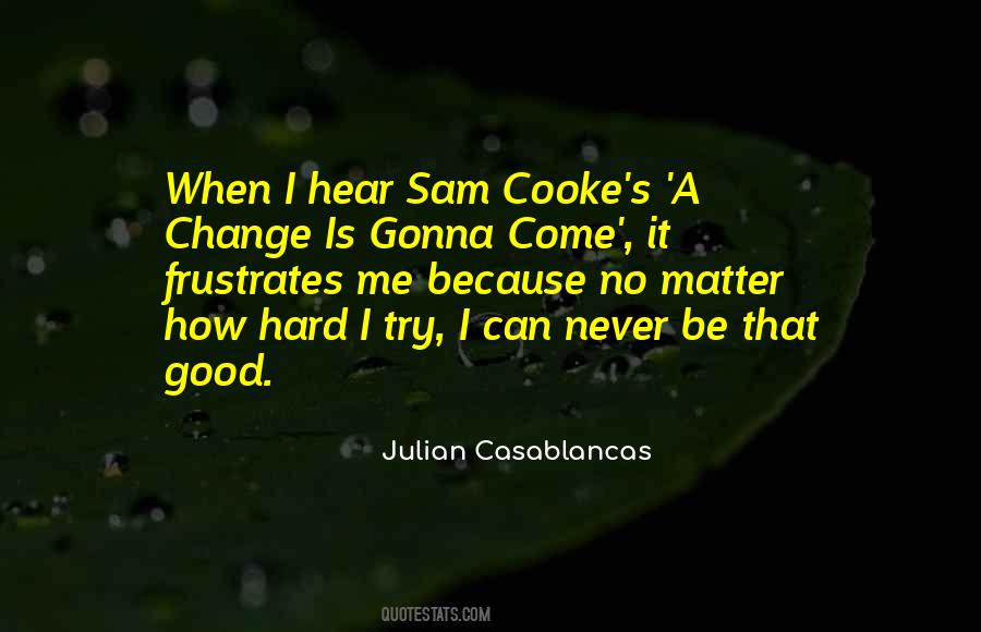 Cougar Romance Quotes #283546