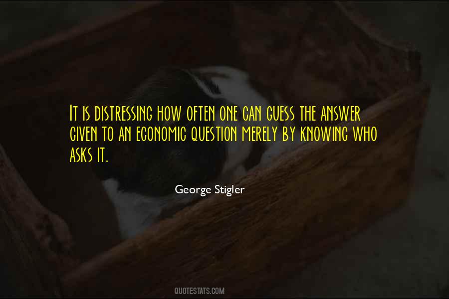 Quotes About Not Knowing All The Answers #1231579
