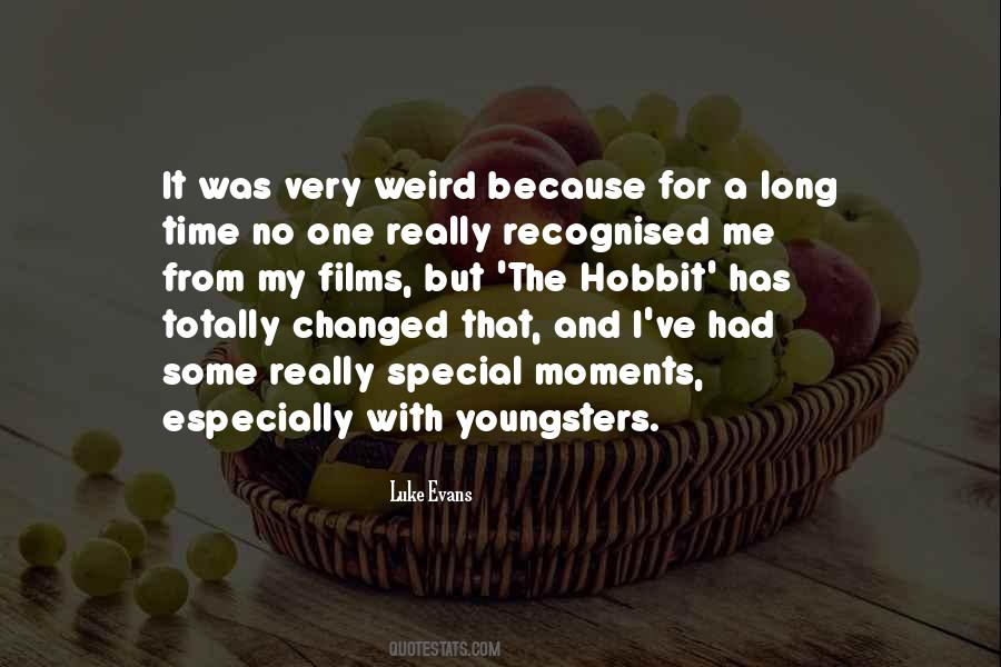Quotes About Youngsters #1413722