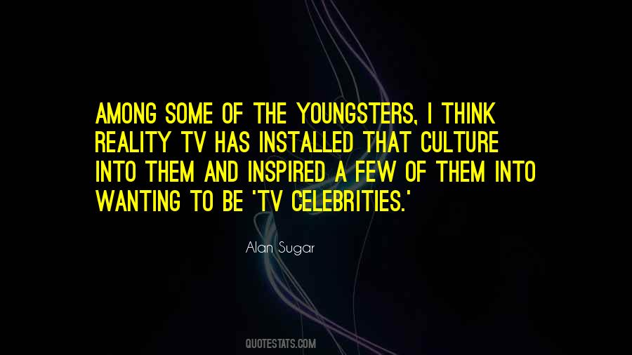 Quotes About Youngsters #948755