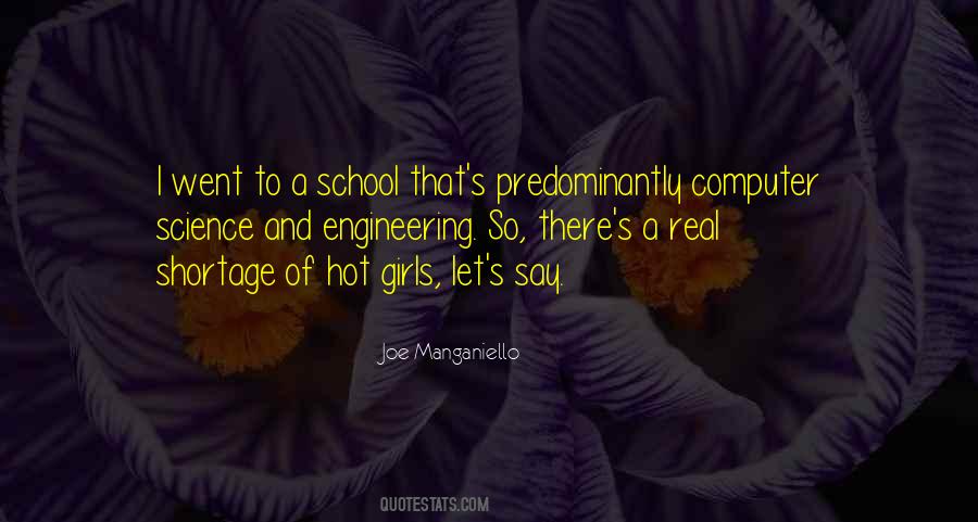 Real Girls Quotes #1776863
