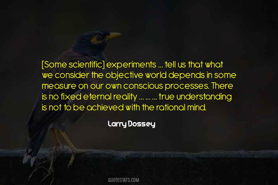 Scientific Mind Quotes #548736