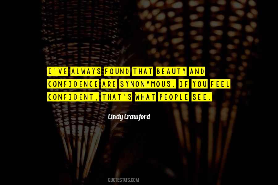 Beauty Of All I Can Feel And See Quotes #1134452
