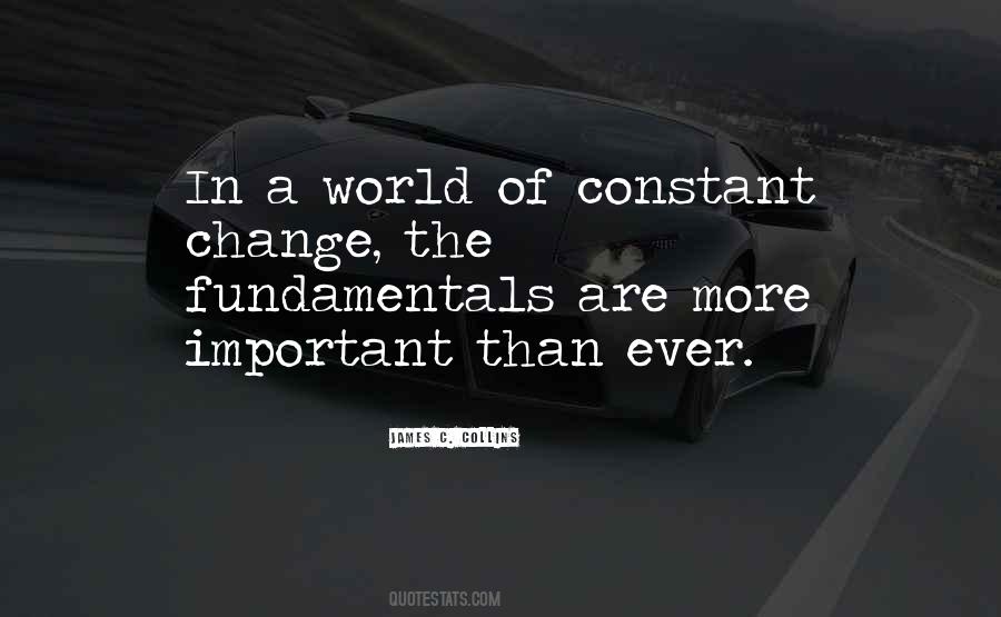 Quotes About Communication And Change #1129218