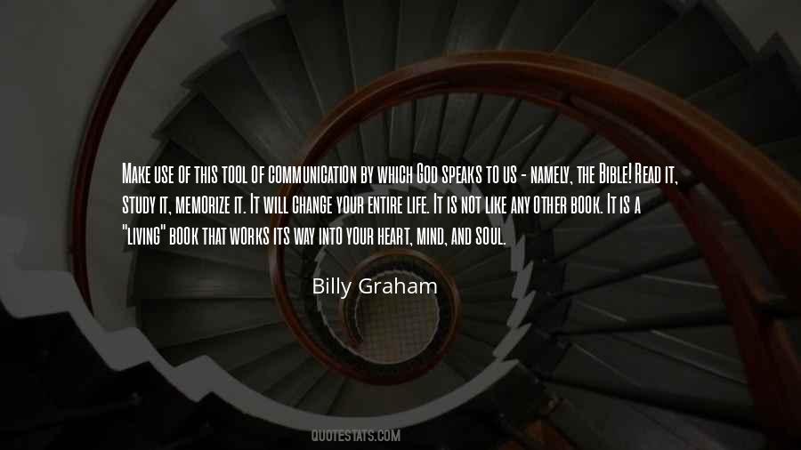 Quotes About Communication And Change #1828746