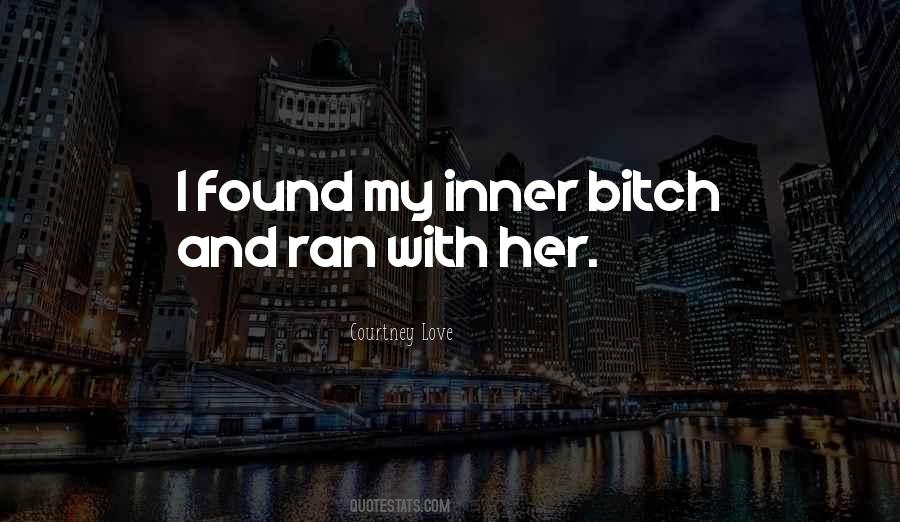 Quotes About I Found Her #497437