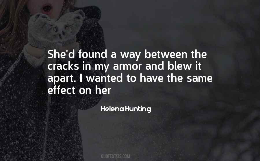 Quotes About I Found Her #592077