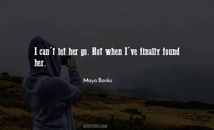 Quotes About I Found Her #609133 Quotes About I Found Her #609133