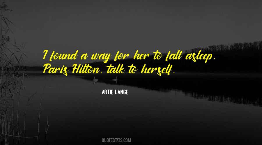 Quotes About I Found Her #682966 Quotes About I Found Her #682966