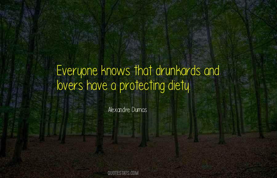 Quotes About Drunkards #1711108