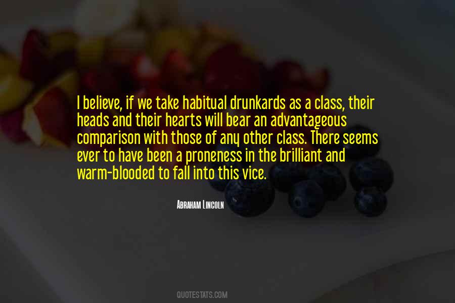 Quotes About Drunkards #178998