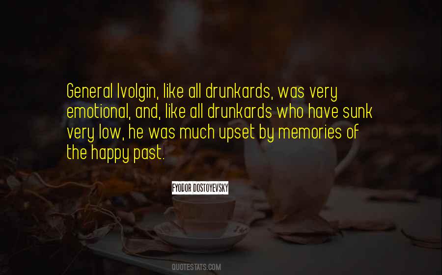 Quotes About Drunkards #287036