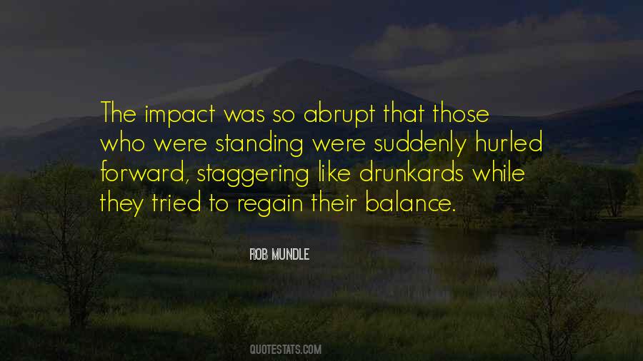 Quotes About Drunkards #923858