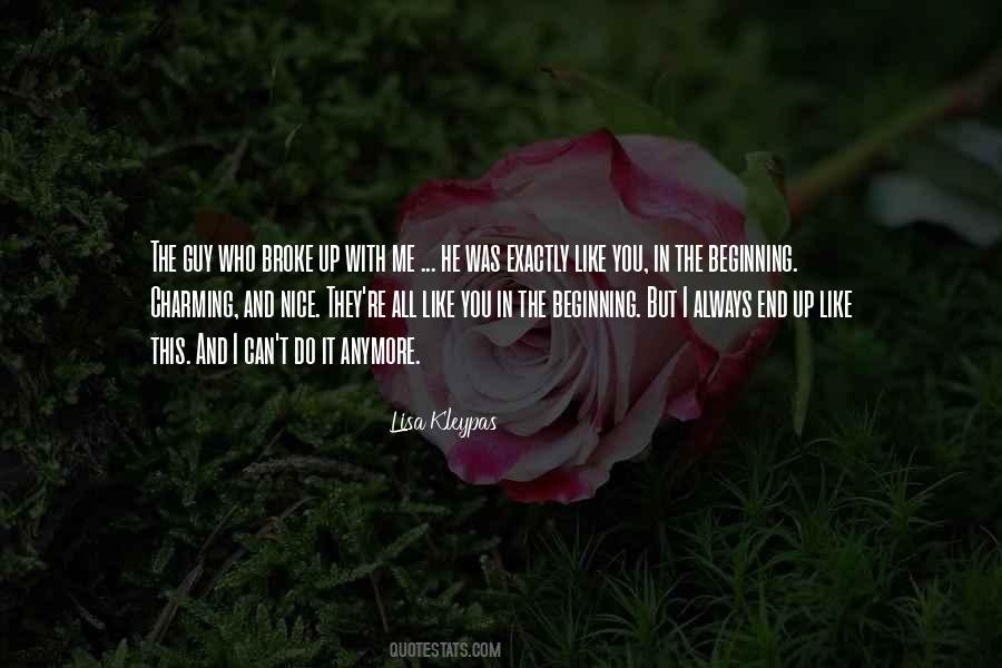 Quotes About I Can't Do This Anymore #1339884