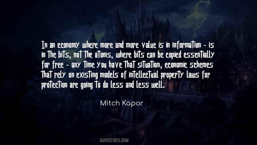 Protection Laws Quotes #1215690